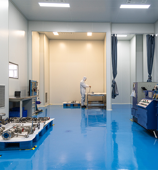 江苏天域阀业制造有限公司