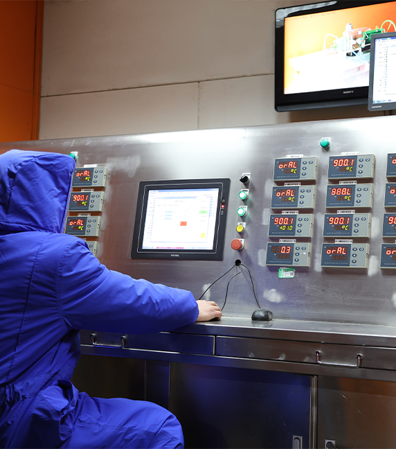 江苏天域阀业制造有限公司